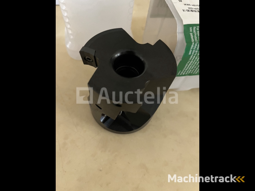 widia 2021435 M300 Helical mill D63 o Z3