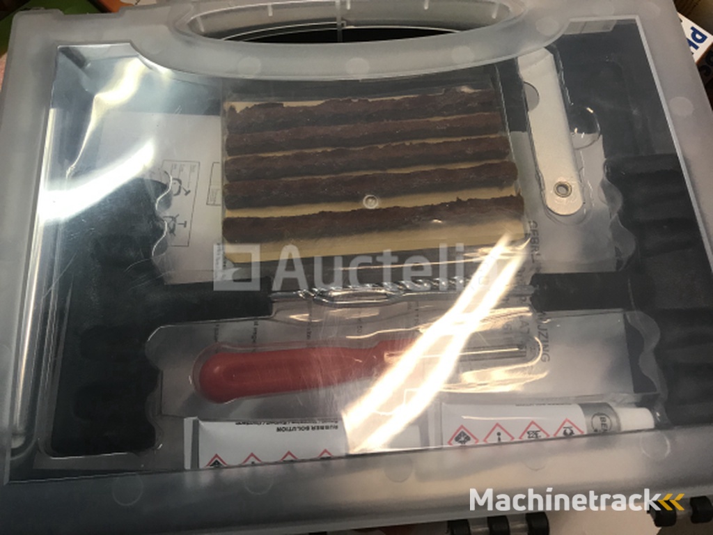 Autobanden reparatie set Benson