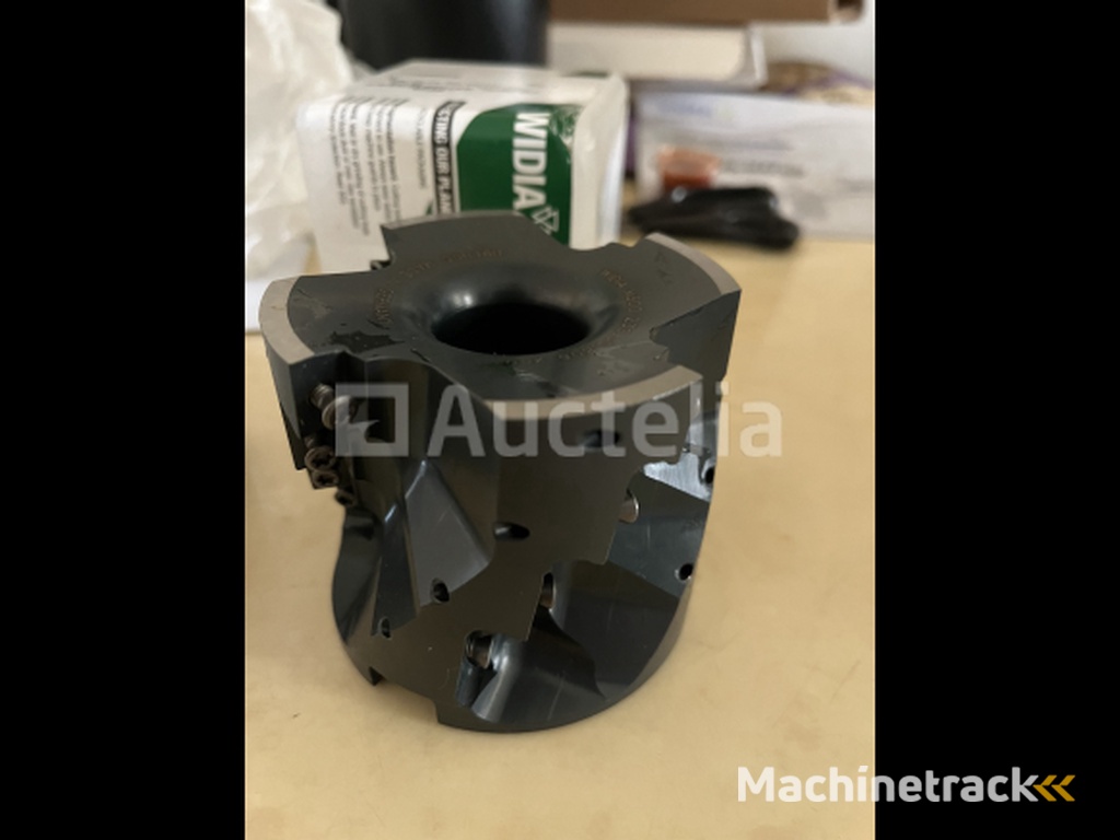 Widia 2021436  M300 Helical mill D80 o Z4