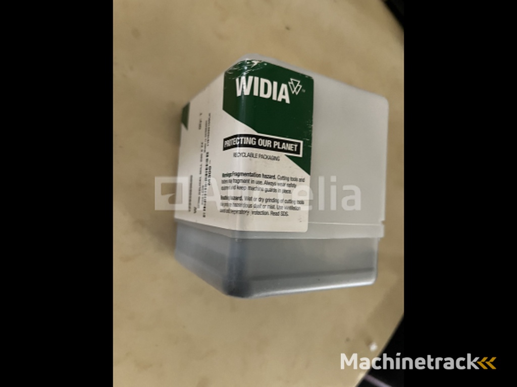 Widia 2021436  M300 Helical mill D80 o Z4