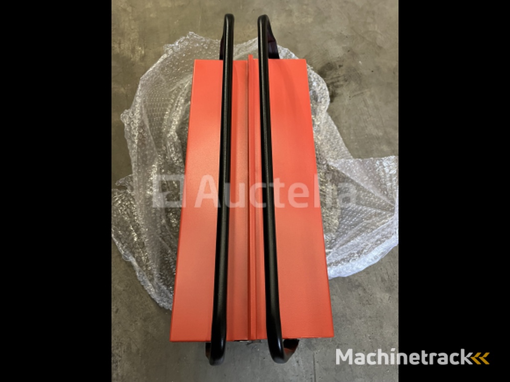 Gereedschapskist met 85 stuks gereedschap