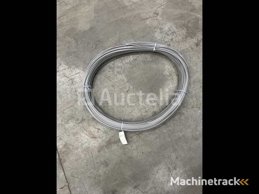 Lasdraad PVC-U hard 3kg