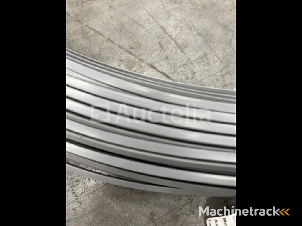 Lasdraad PVC-U hard 3kg