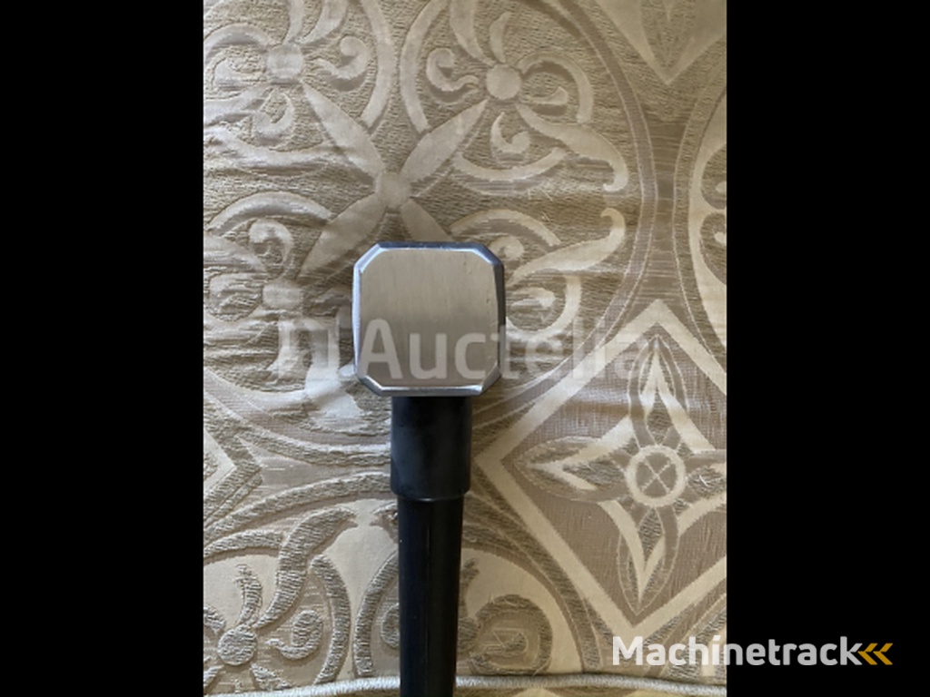 Big Leaf voorhamer 4000 gram
