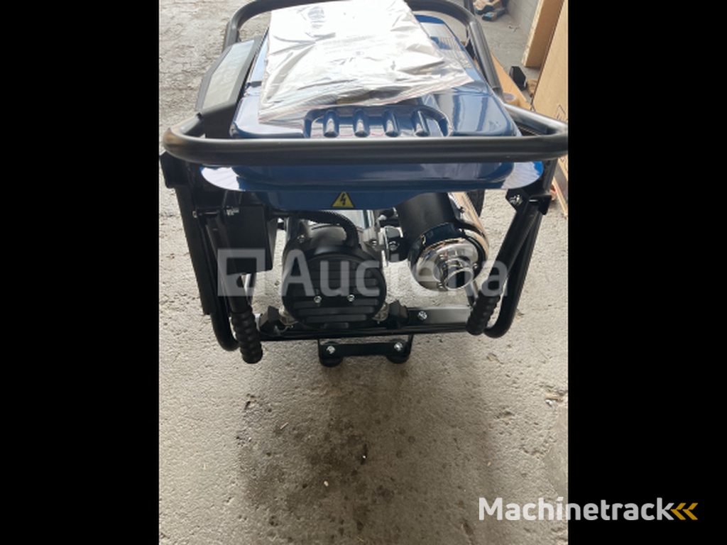 Hyundai Stroomgenerator 55059FF