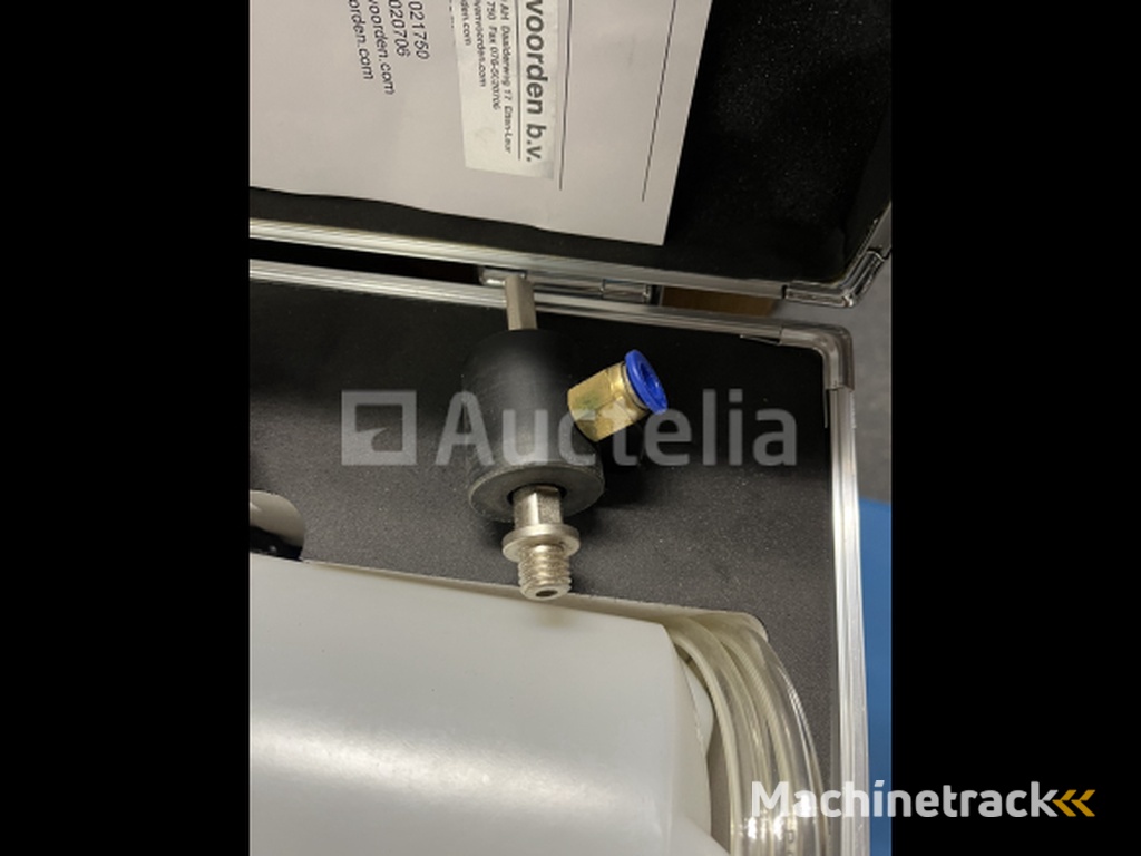 Tegelboren set Sinter