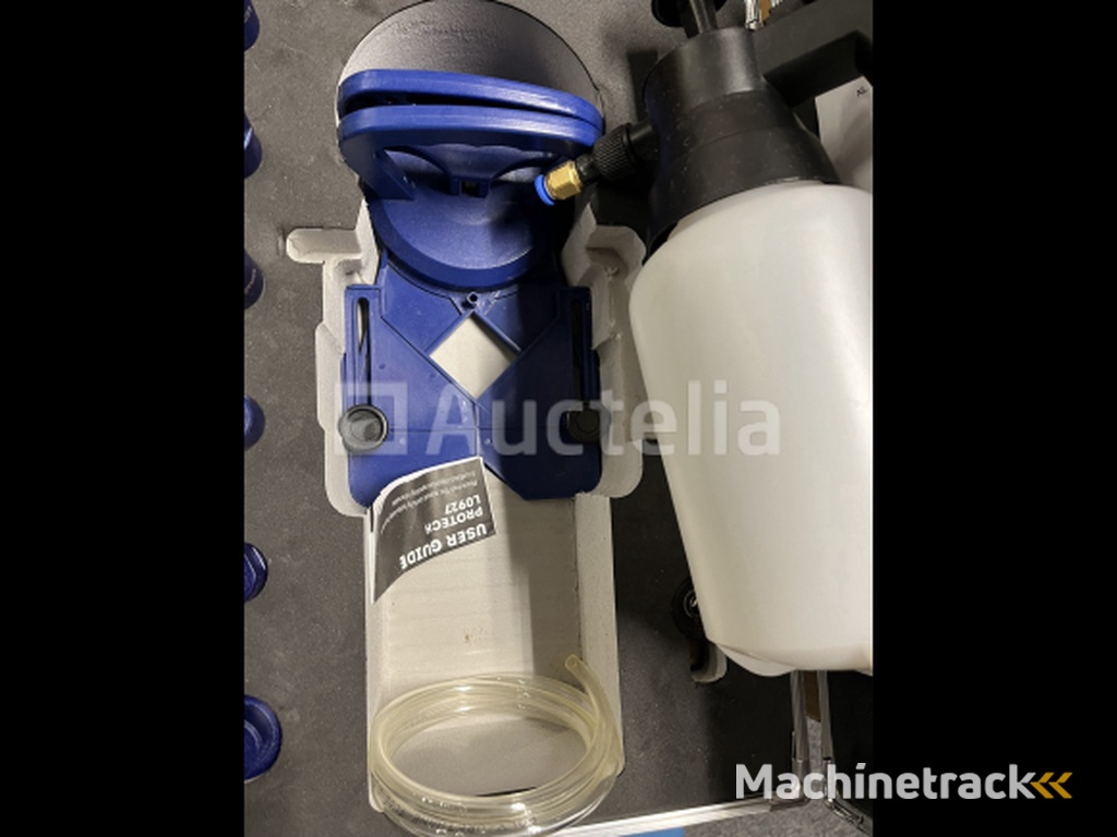 Tegelboren set Sinter