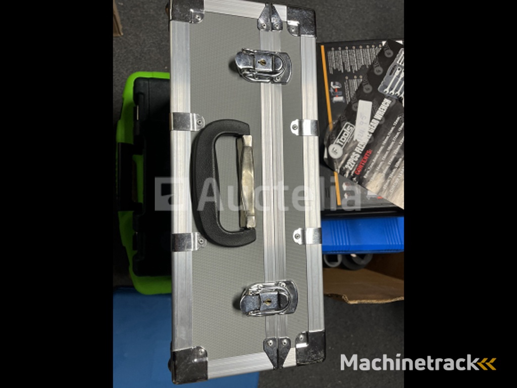 Tegelboren set Sinter