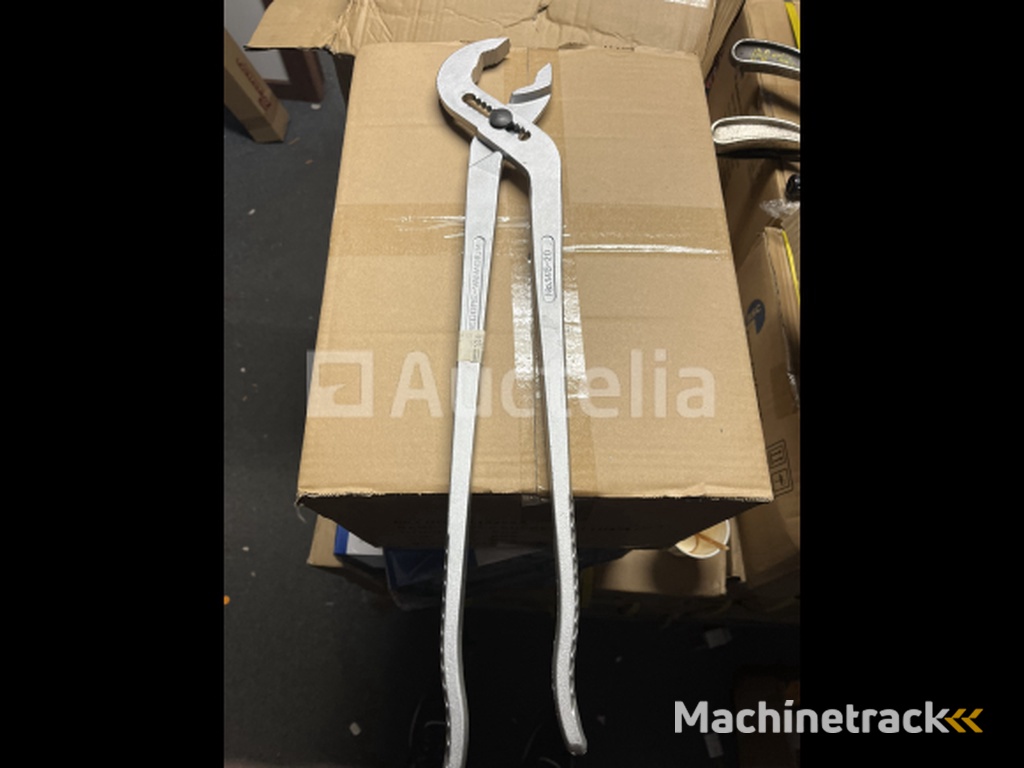 Gedore 145 C 20 inch waterpomptang