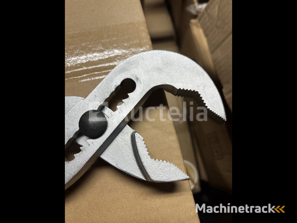 Gedore 145 C 20 inch waterpomptang