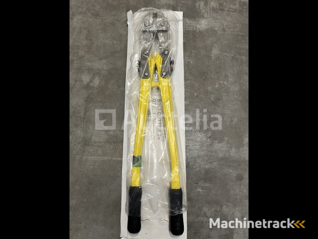 betonschaar 24 inch heavy duty