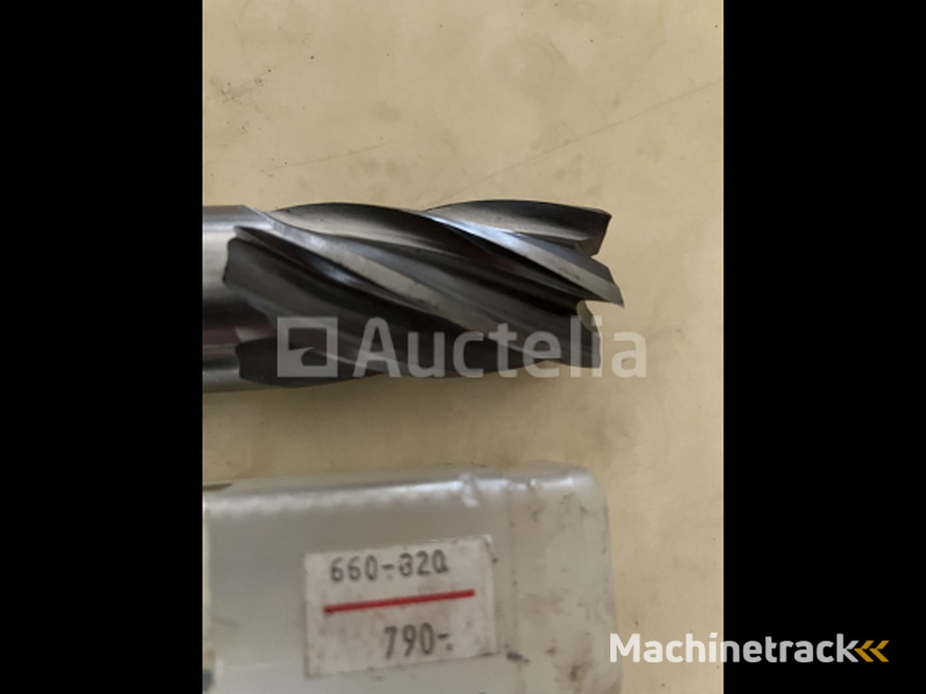 Phantom vingerfrees 32mm 34.200.3200