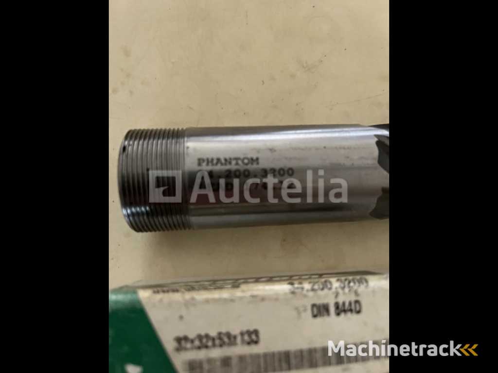 Phantom vingerfrees 32mm 34.200.3200