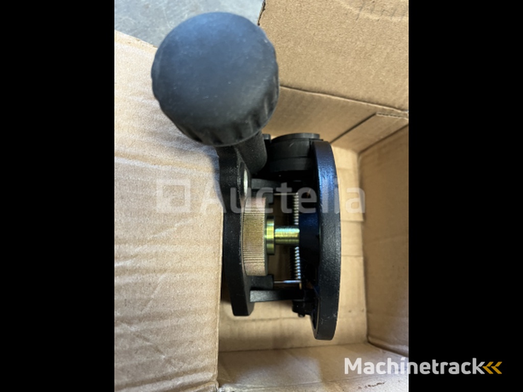 Laserline hoekplaat 5/8 inch