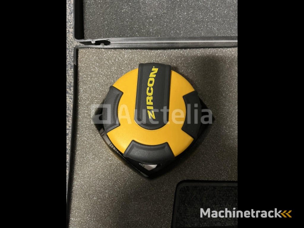 Zircon studsensor en laser nivileerder