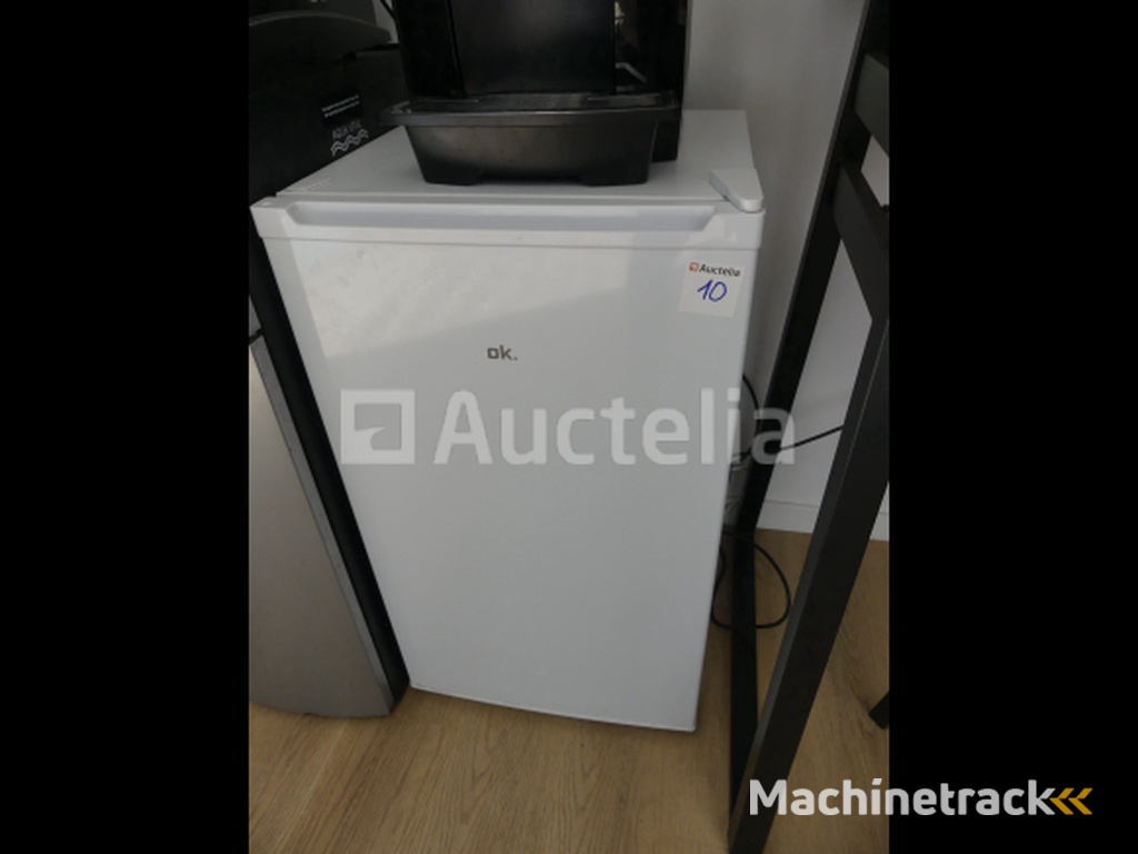 Jura WE6 coffee machine