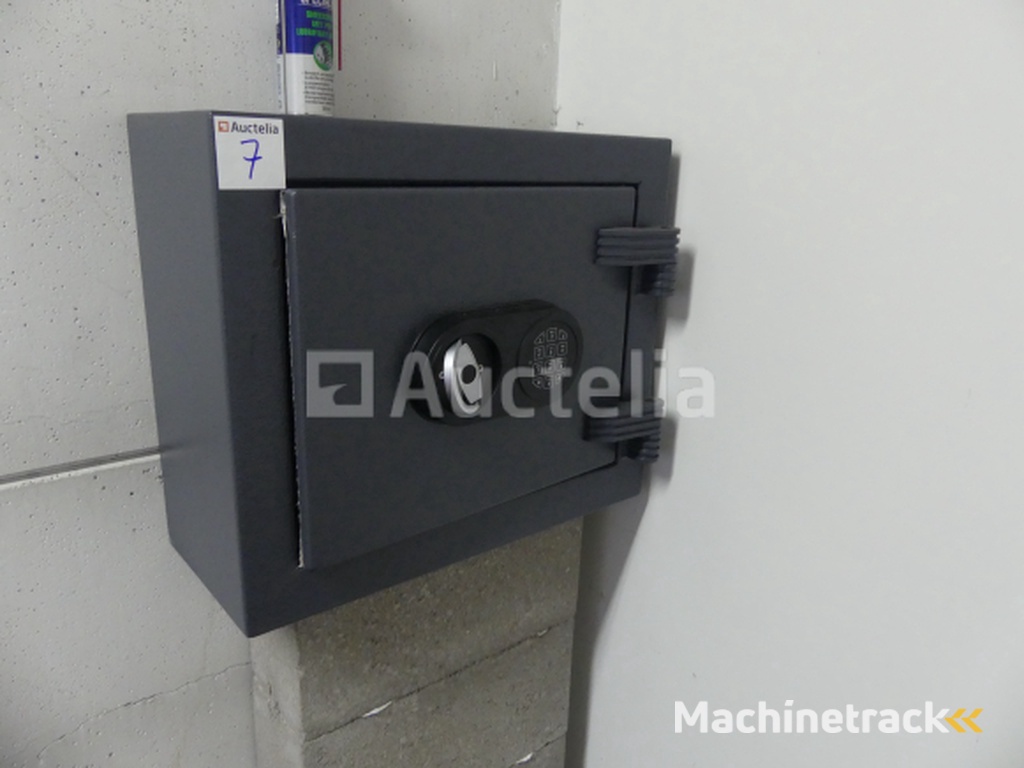 Neptun 1/0K SAFE Safe