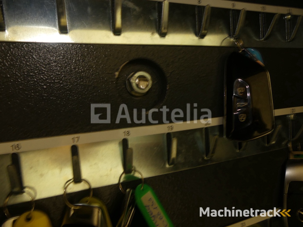 Neptun 1/0K SAFE Safe