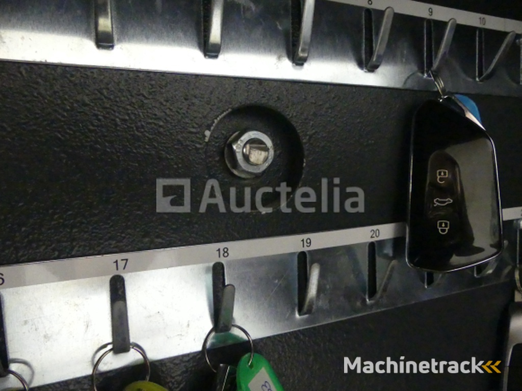 Neptun 1/0K SAFE Safe