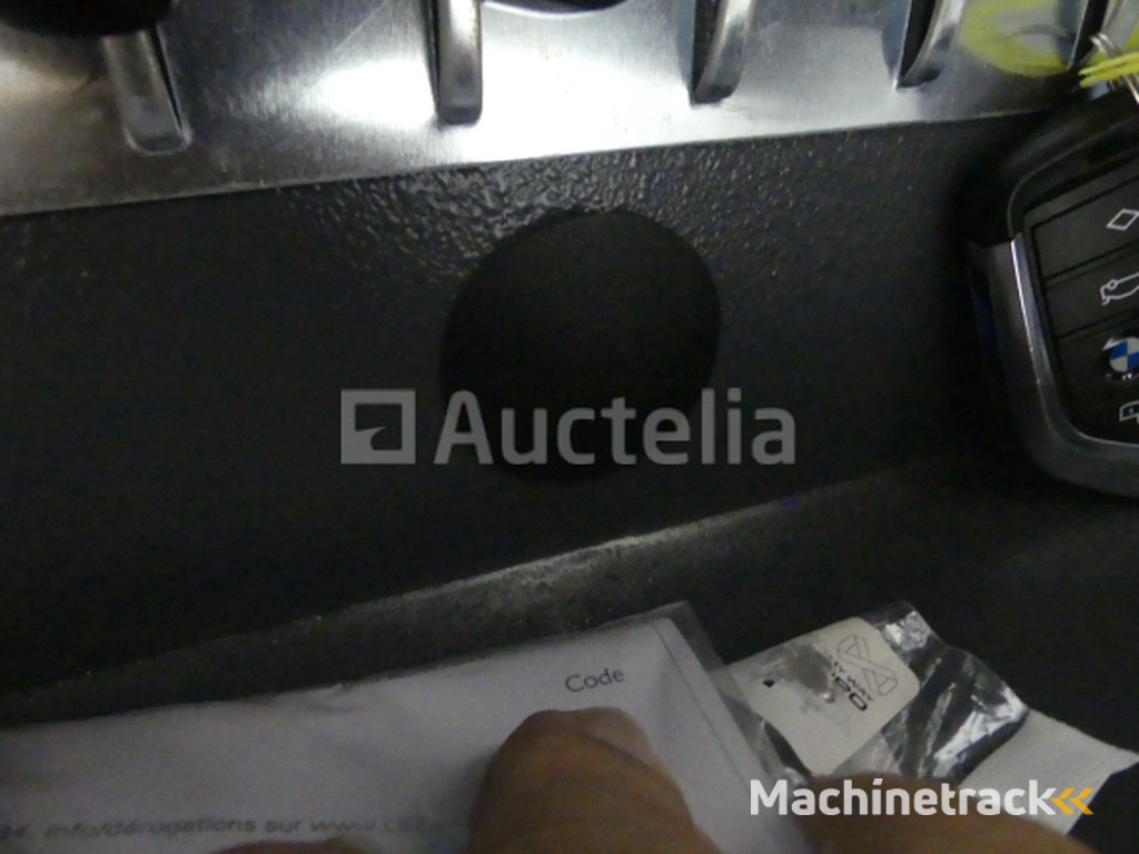 Neptun 1/0K SAFE Safe