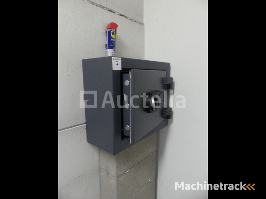 Neptun 1/0K SAFE Safe