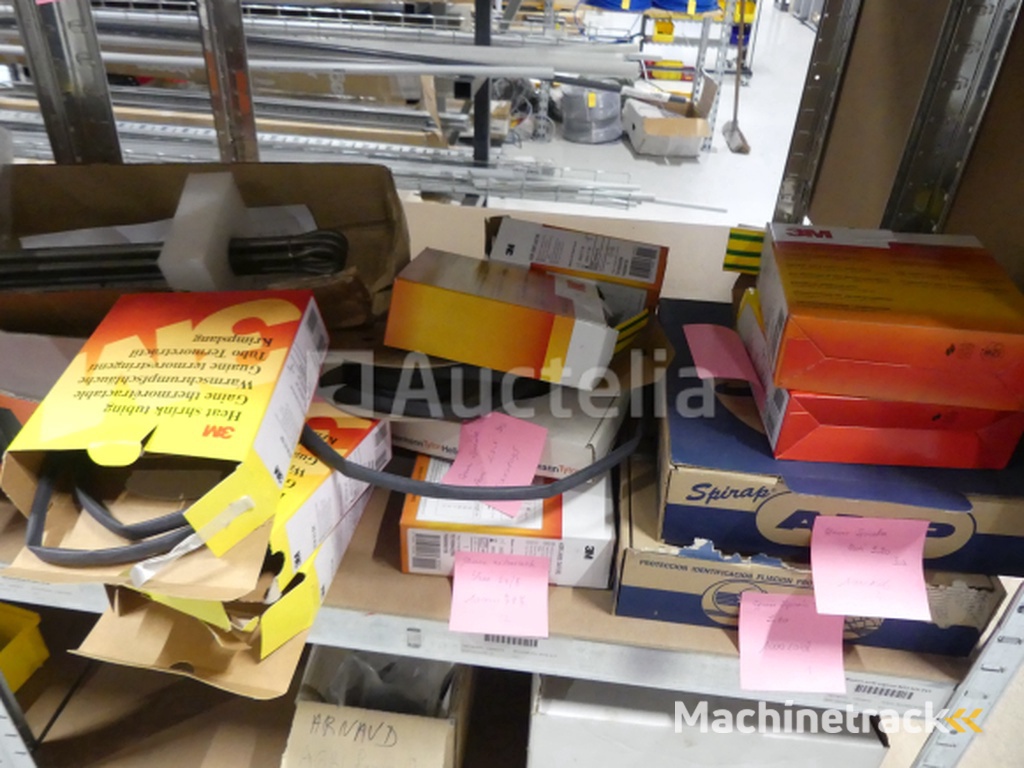 Accessoires voor elektriciens