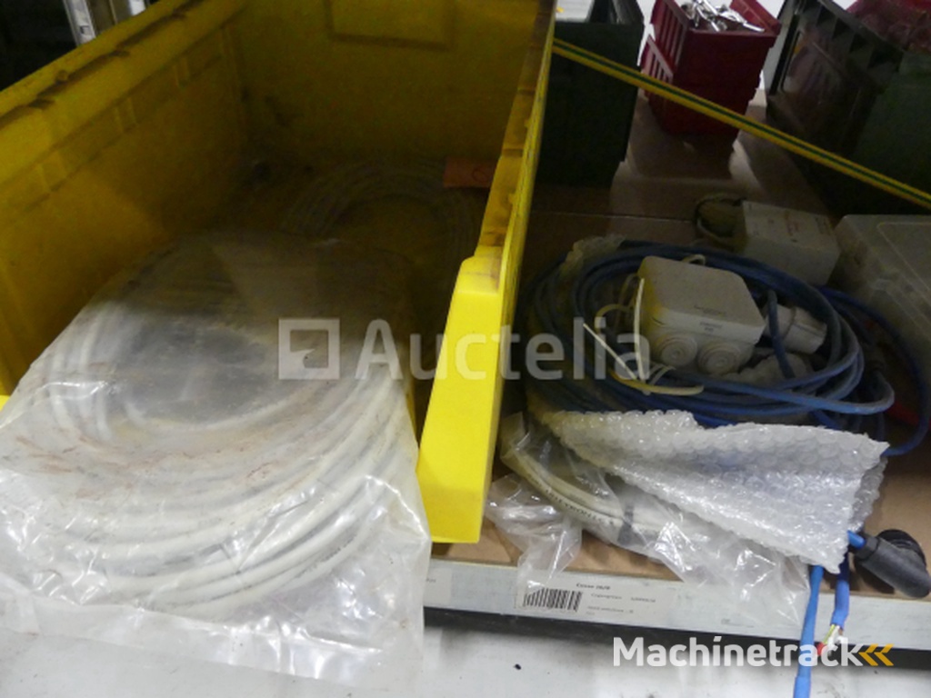 Accessoires voor elektriciens