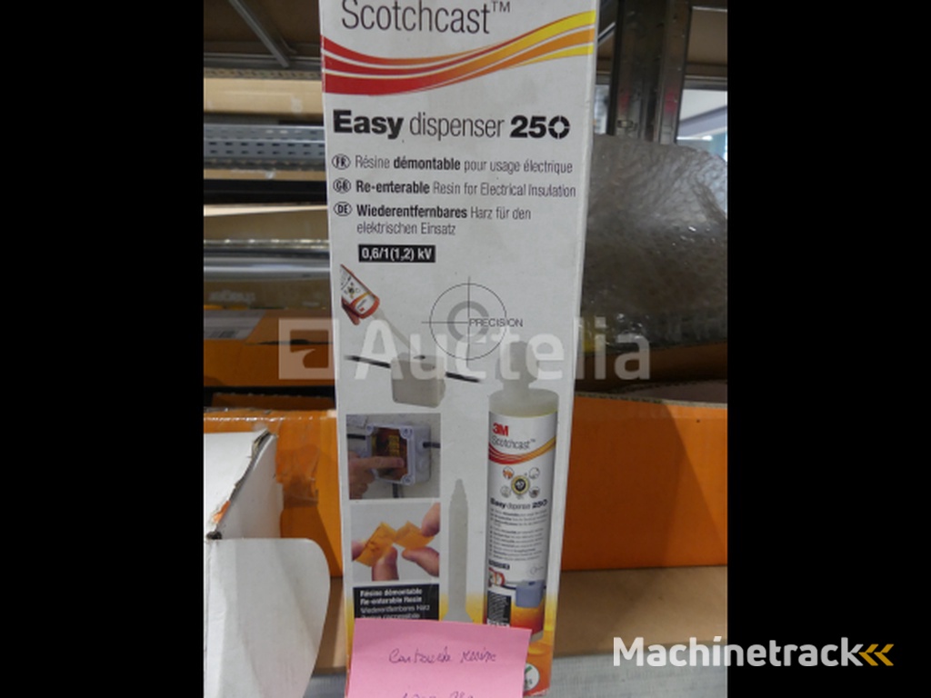 Accessoires voor elektriciens