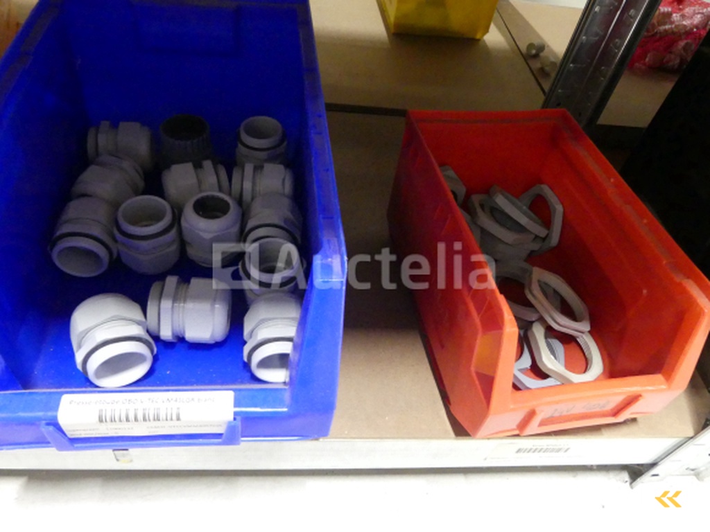 Accessoires voor elektriciens