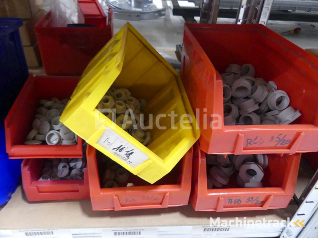 Accessoires voor elektriciens