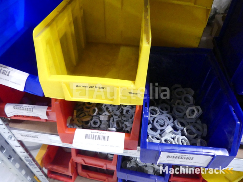 Accessoires voor elektriciens