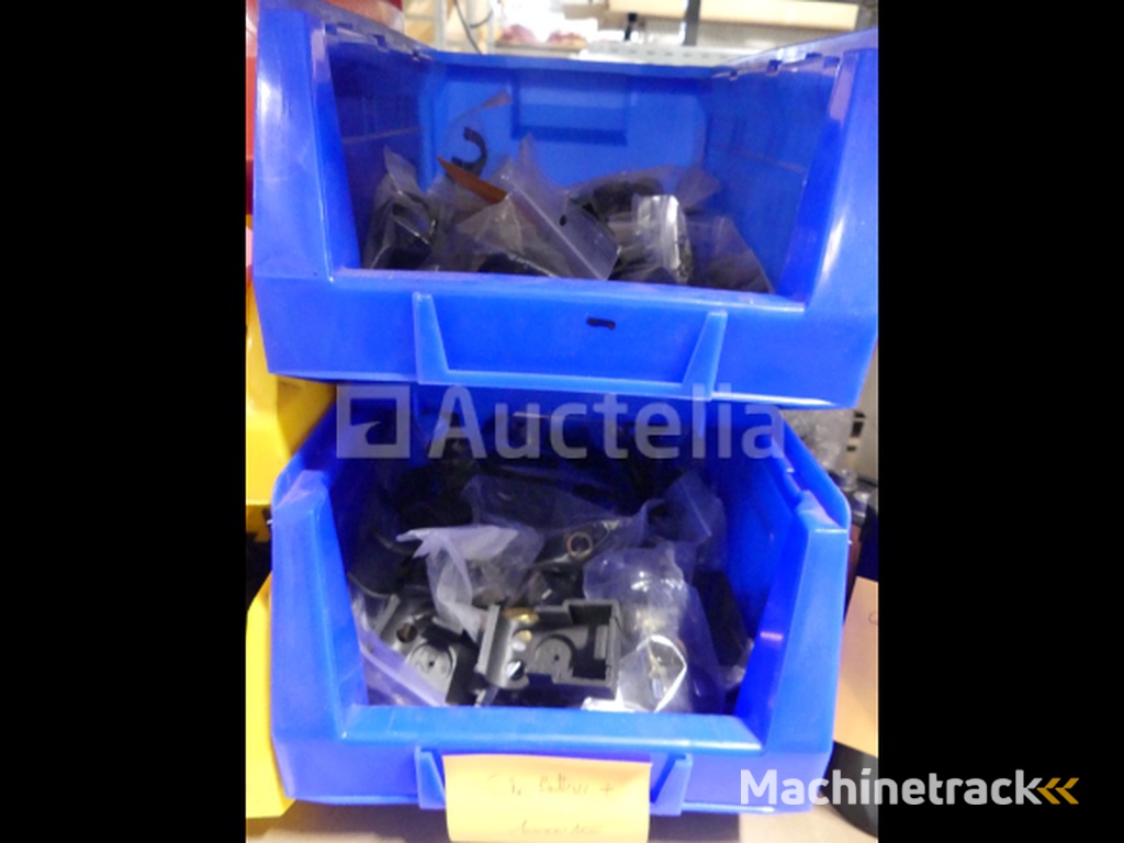 Accessoires voor elektriciens