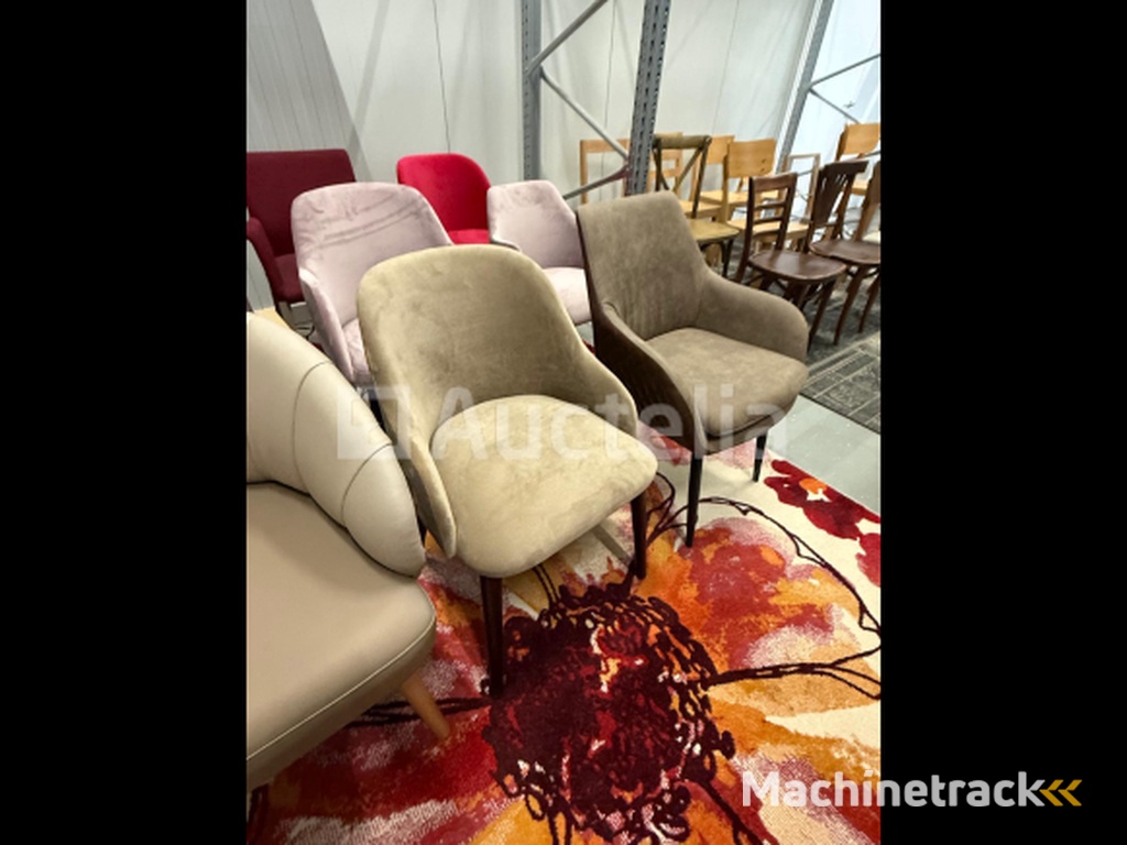 6-piece chairs
