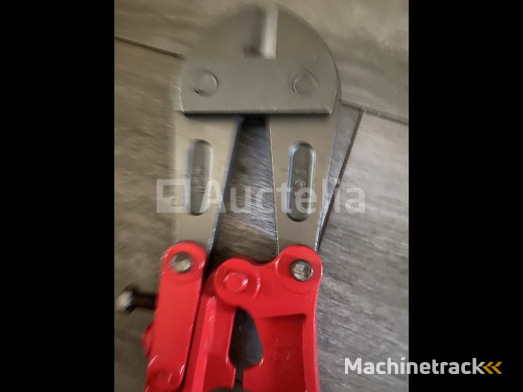 Betonschaar Boutenschaar 42 inch