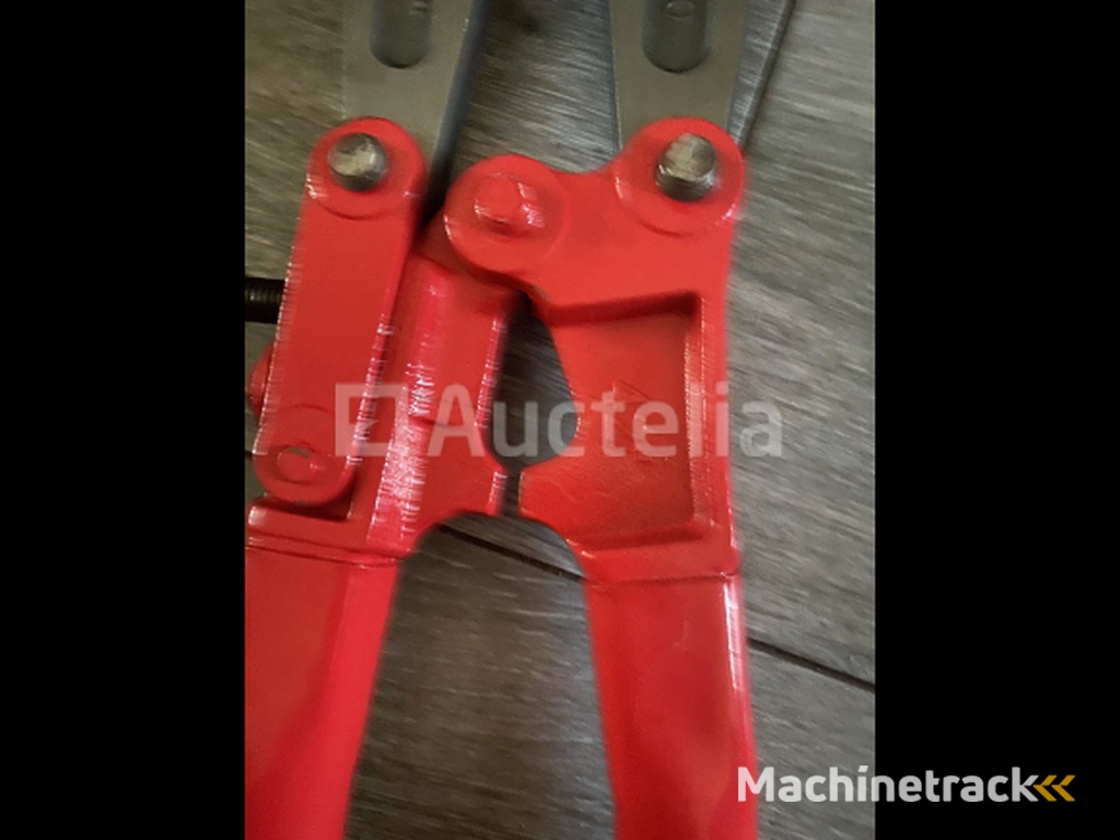 Betonschaar Boutenschaar 42 inch