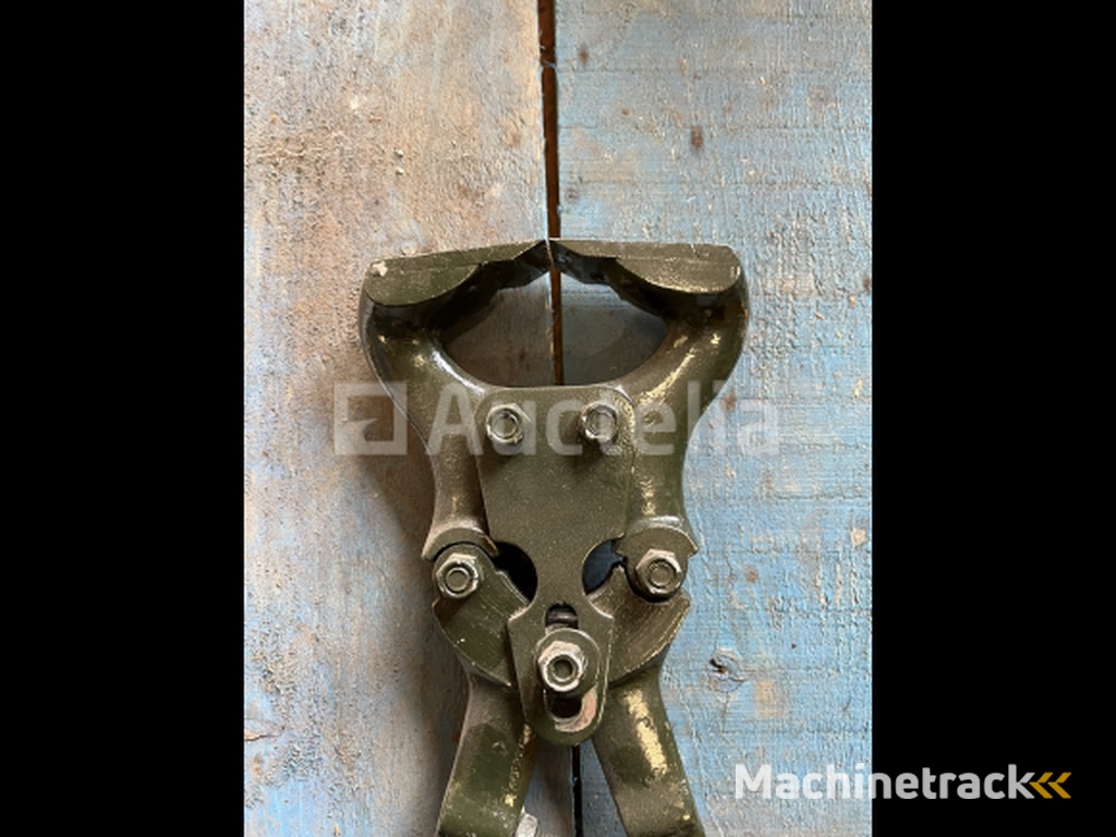 Tang voor paardenhoeven