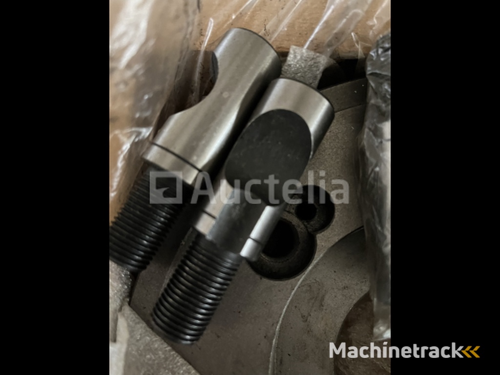 Bernardo FL 200 D6 spanflens