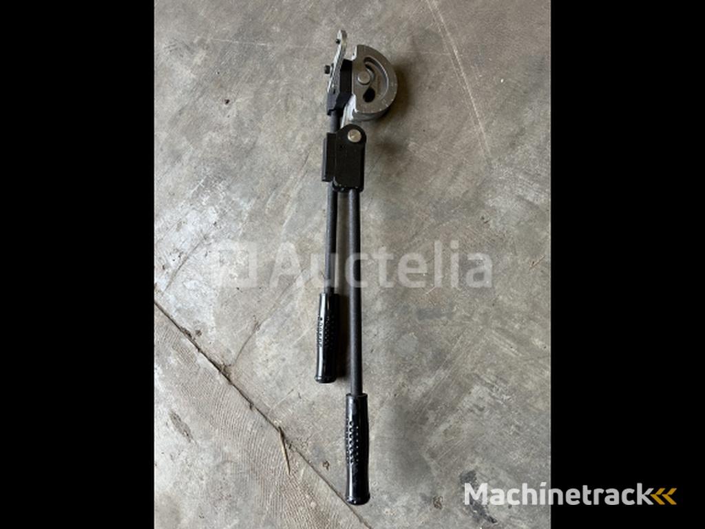 Ridgid buigijzer 10 mm