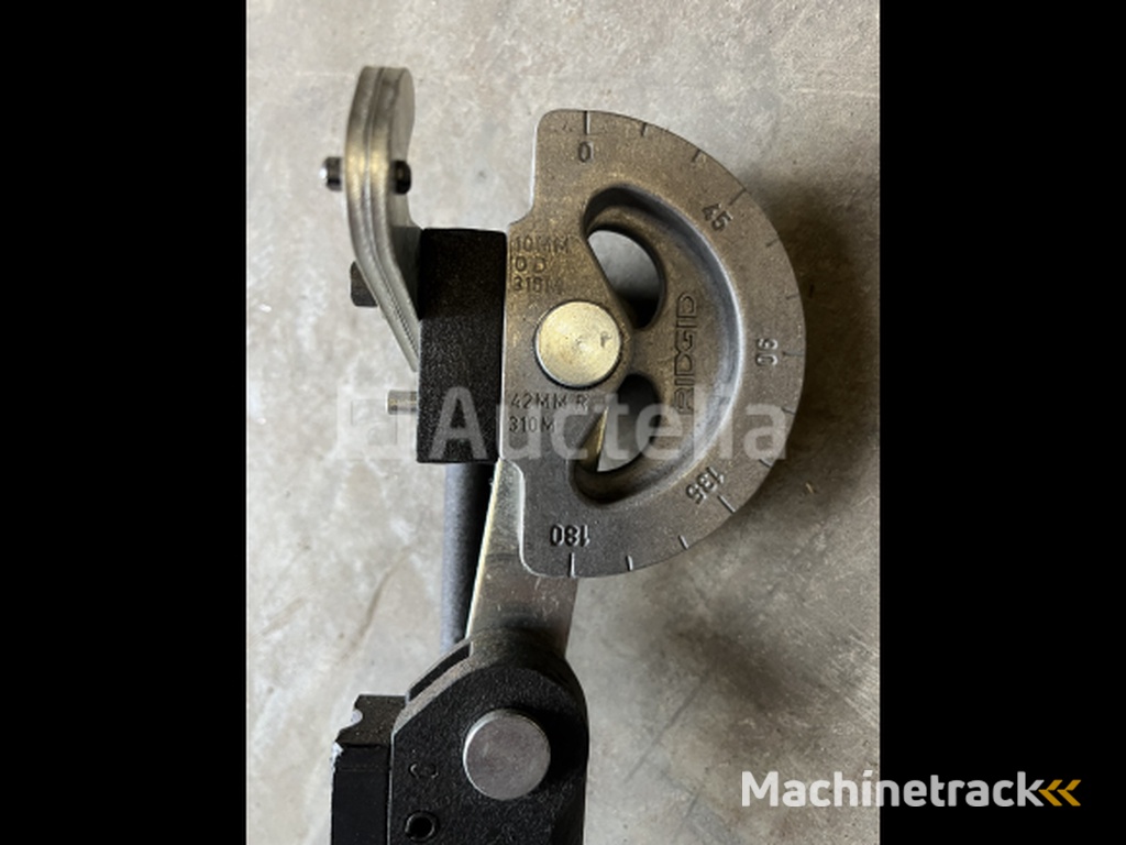 Ridgid buigijzer 10 mm