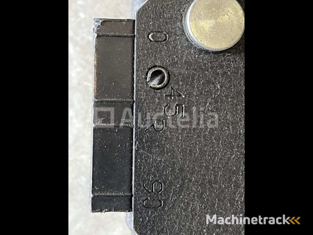 Ridgid buigijzer 10 mm