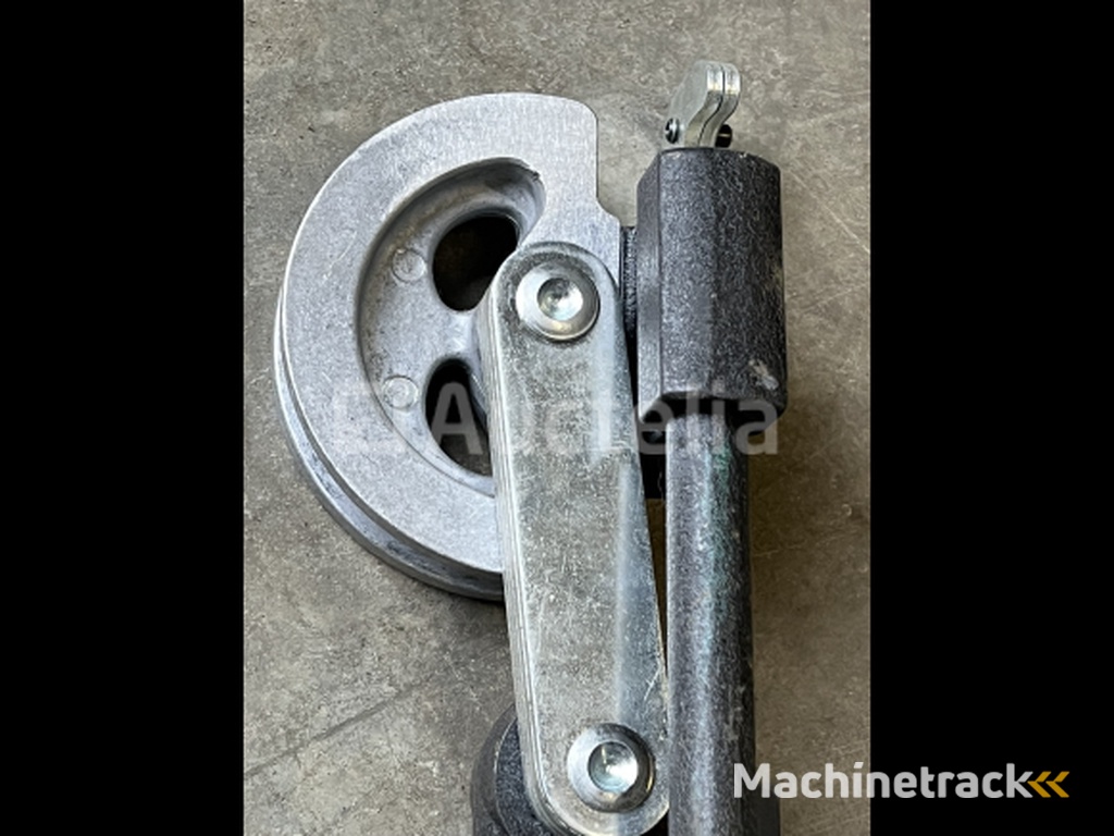 Ridgid buigijzer 10 mm