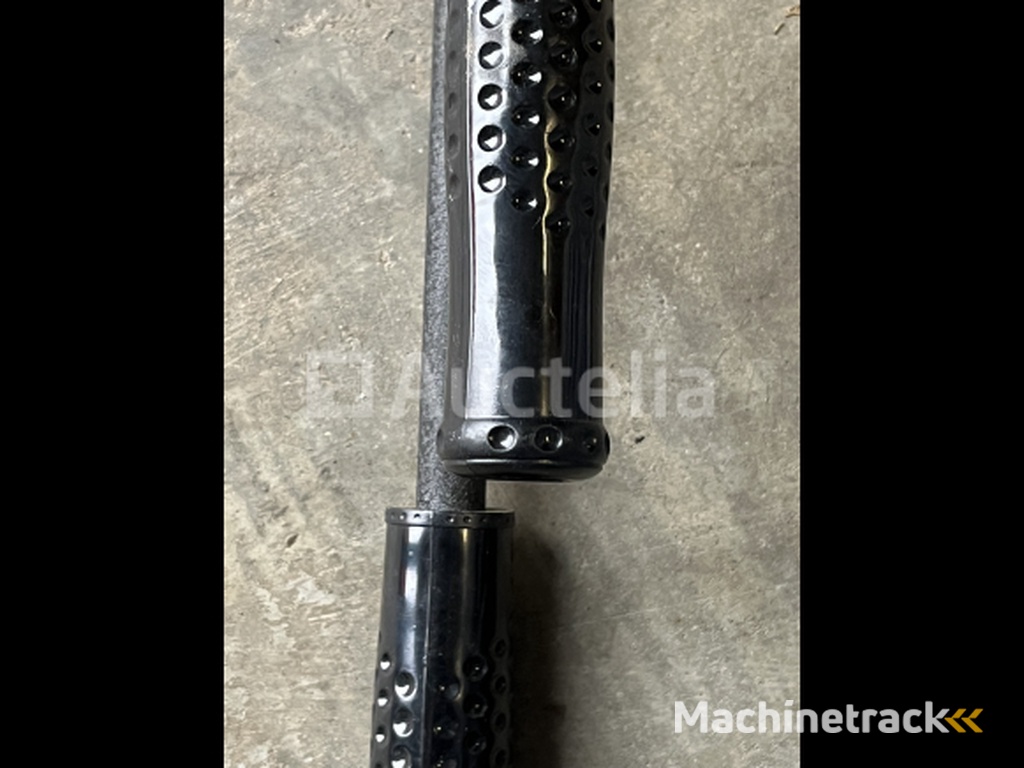 Ridgid buigijzer 10 mm