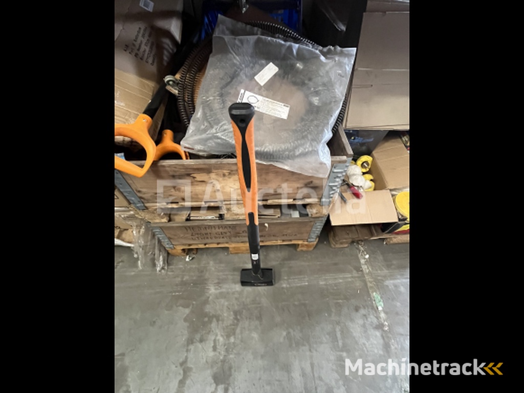 Zware sloophamer 6 kilo