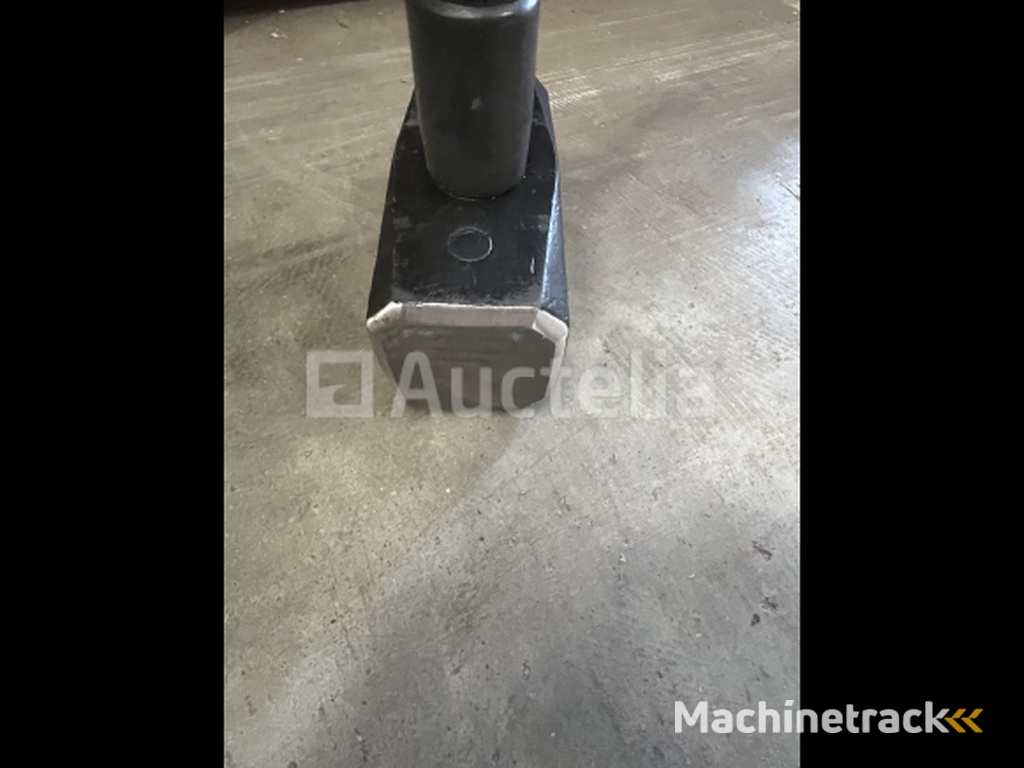 Zware sloophamer 6 kilo