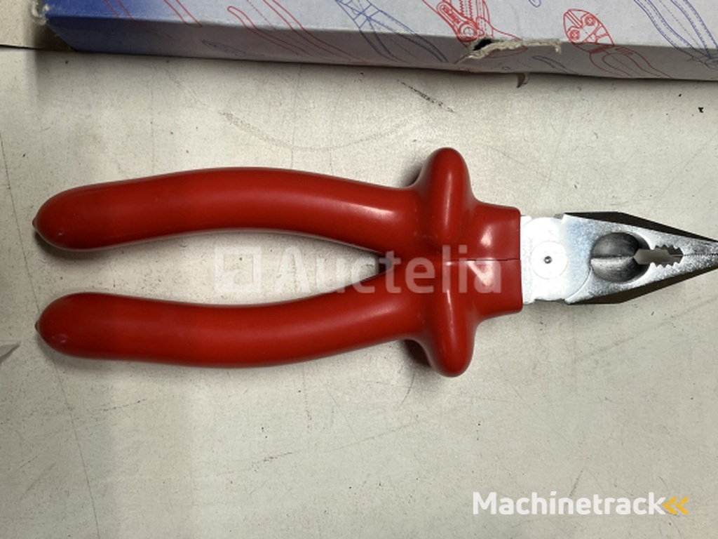 Knipex 03-07-200 VDE combinatietang