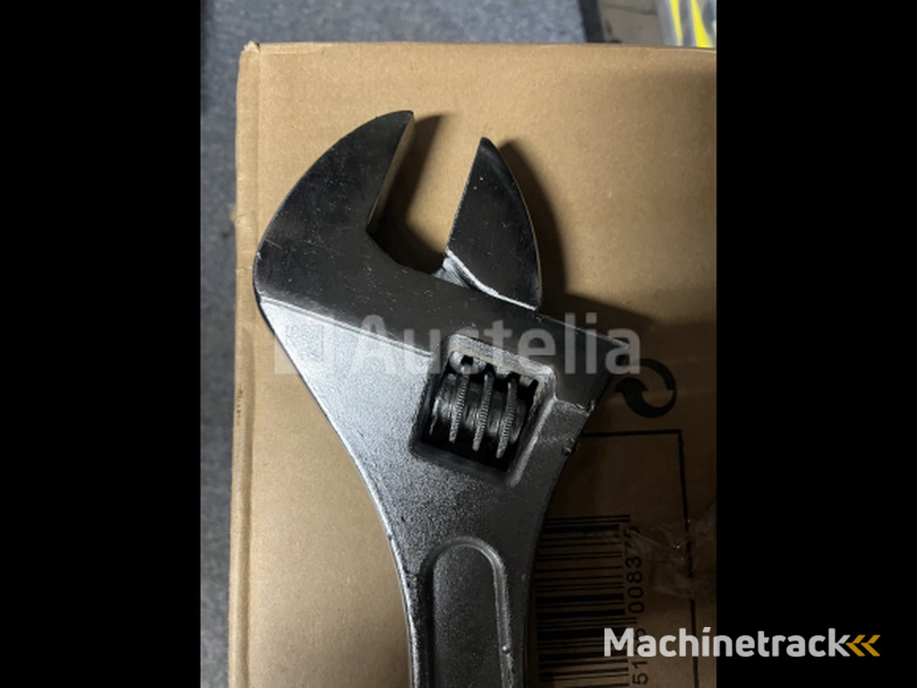 Engelse sleutel 18 inch