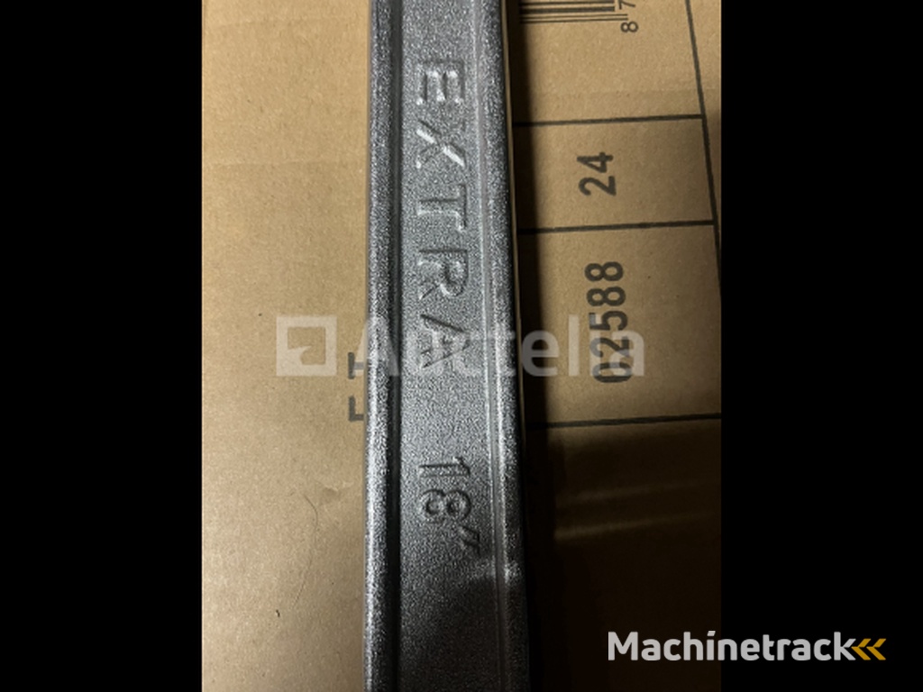 Engelse sleutel 18 inch