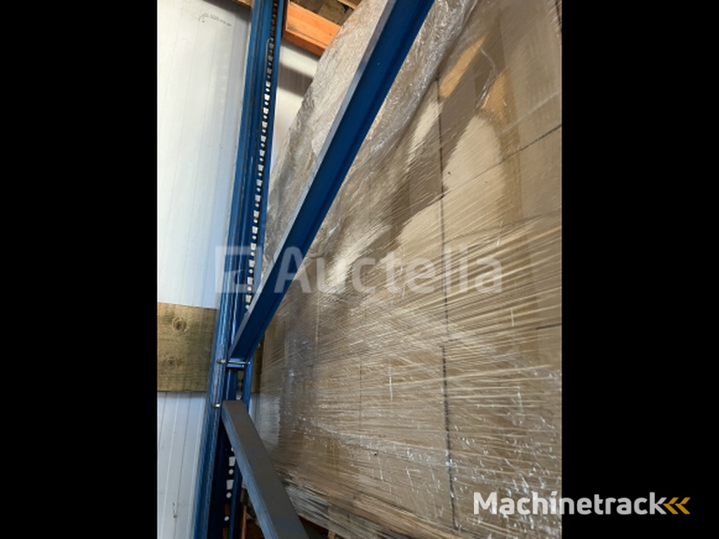 Pallet mottenvallen