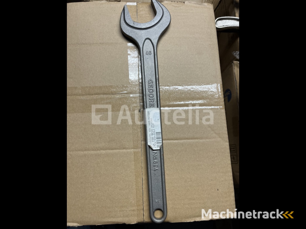Gedore machinesleutel 46 mm