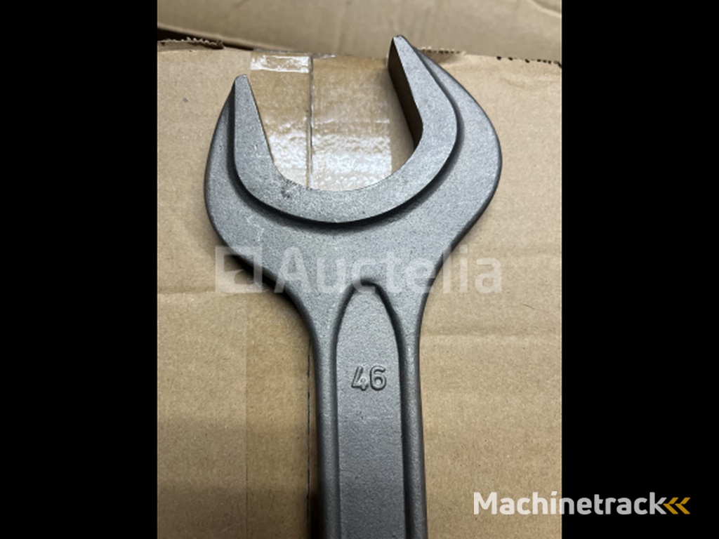 Gedore machinesleutel 46 mm